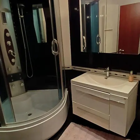 Apartamento Kabakum *