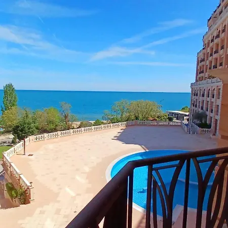 Kabakum Apartamento *