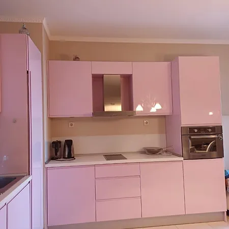 Kabakum Apartamento *