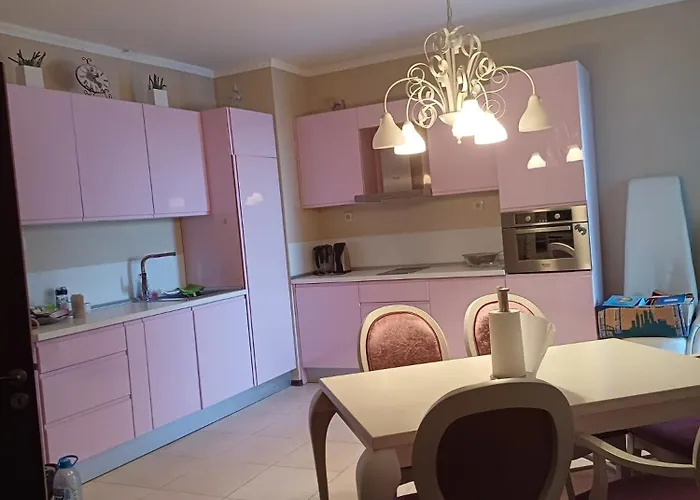Apartment Kabakum