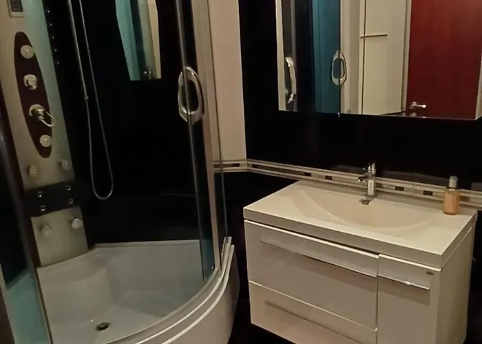 Apartment Kabakum Warna