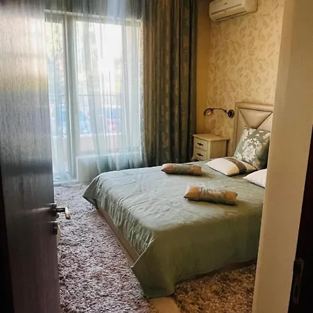 Kabakum Lejlighed Varna